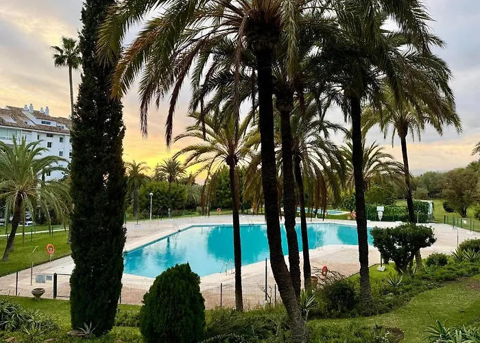 Diana Apartment Torre Real Marbella