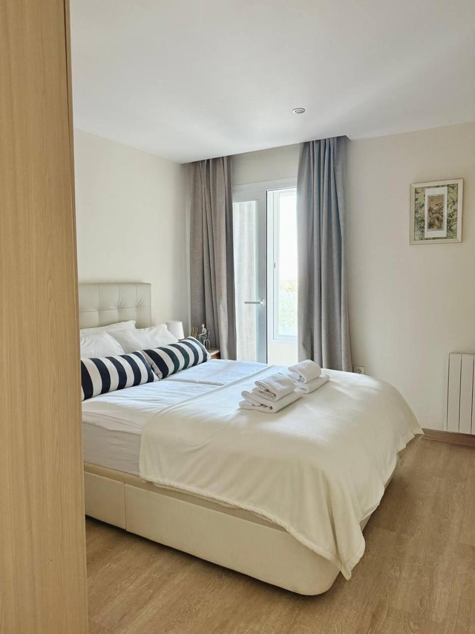 Diana Torre Real Apartment *