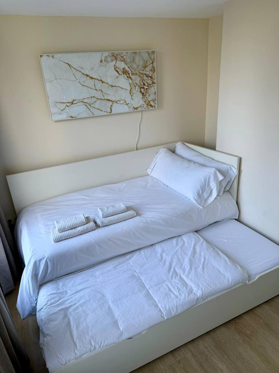 Diana Torre Real Apartment *