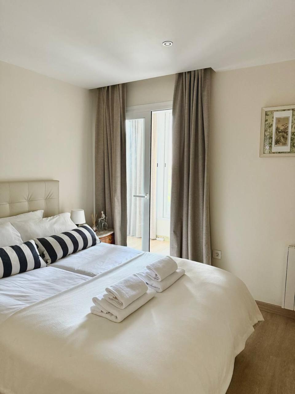 Apartment Diana Torre Real *