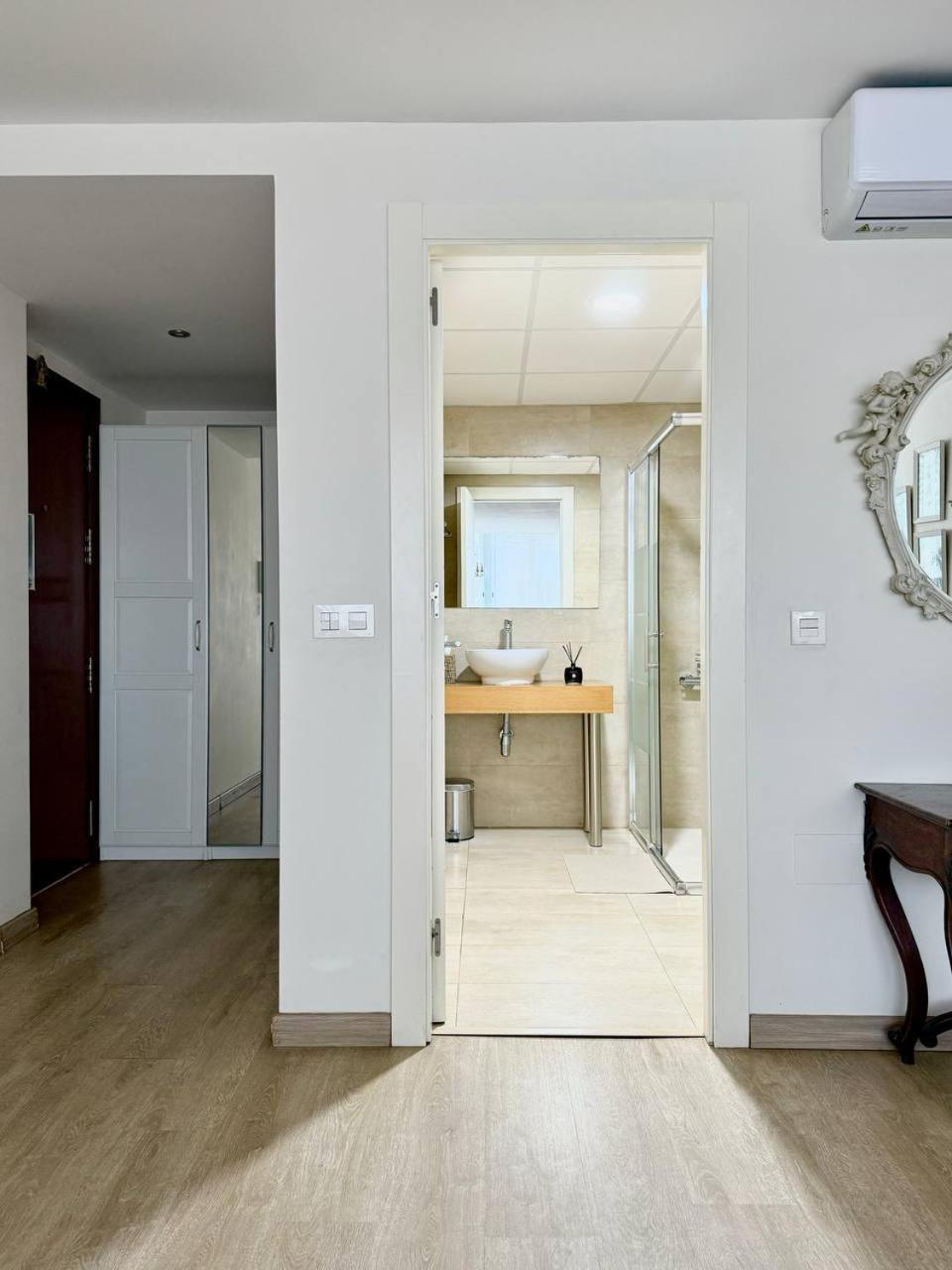 Apartment Diana Torre Real Marbella