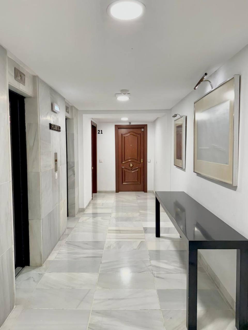 Diana Torre Real Apartment Marbella