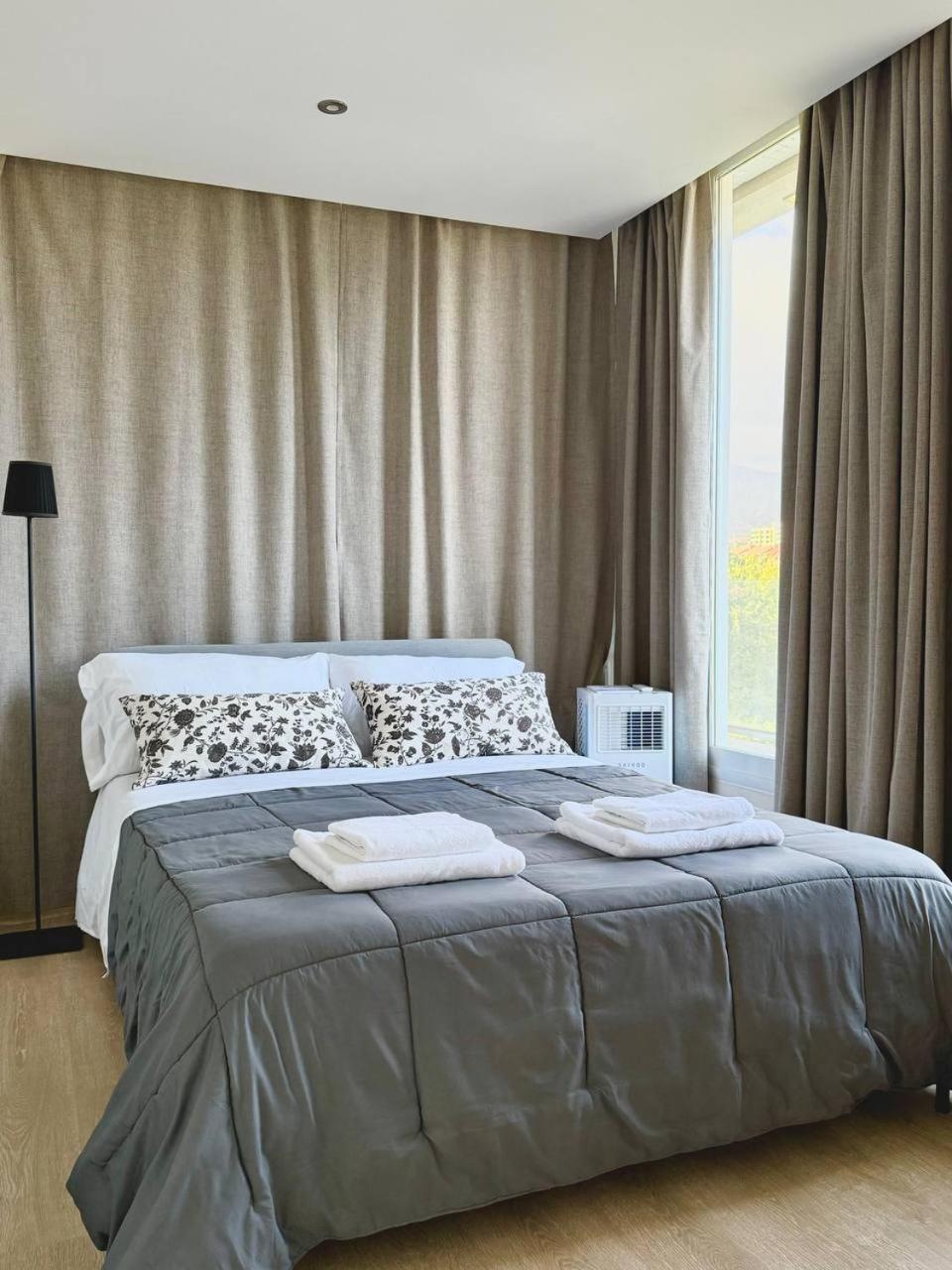 Diana Torre Real Apartment Marbella